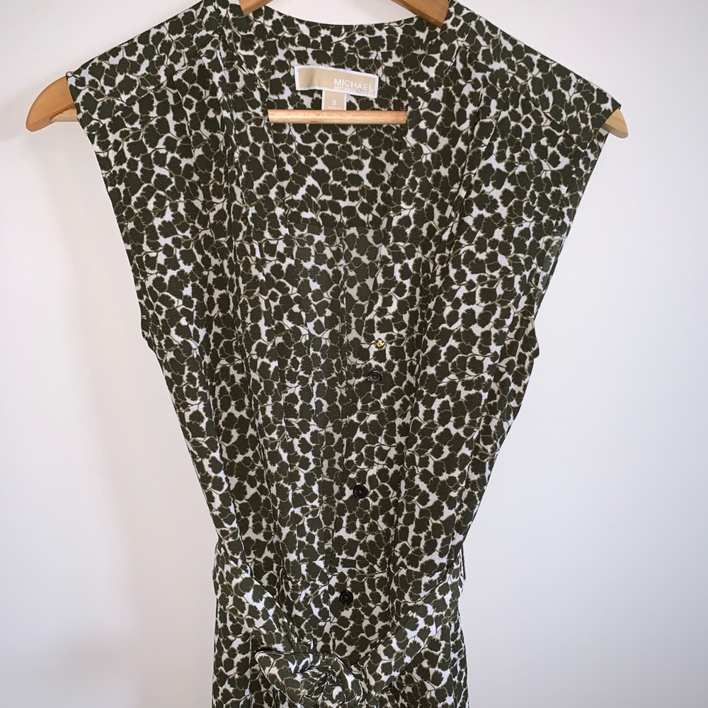 Michael Kors Jumpsuit